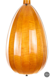 Hermann Hauser® I - Lute 1924