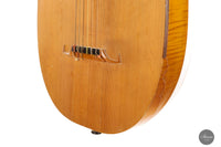 Hermann Hauser® I - Lute 1924