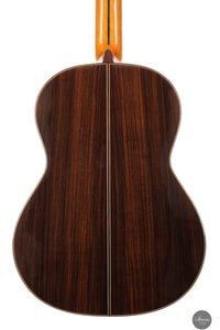 Hermanos Camps - "La Sapienti" Cedar "GL-18"