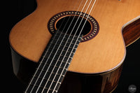 Hermanos Camps - "La Sapienti" Cedar "GL-18"