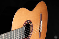 Hermanos Camps - "La Sapienti" Cedar "GL-18"