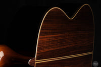 Hermanos Camps - "La Sapienti" Cedar "GL-18"