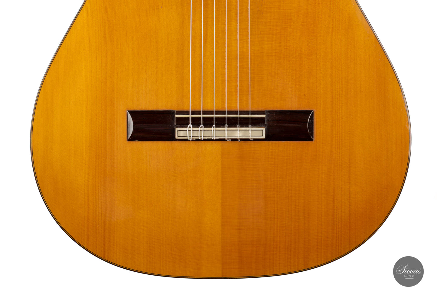 Hernandez y Aguado - 1961 Ex Regino Sainz de la Maza