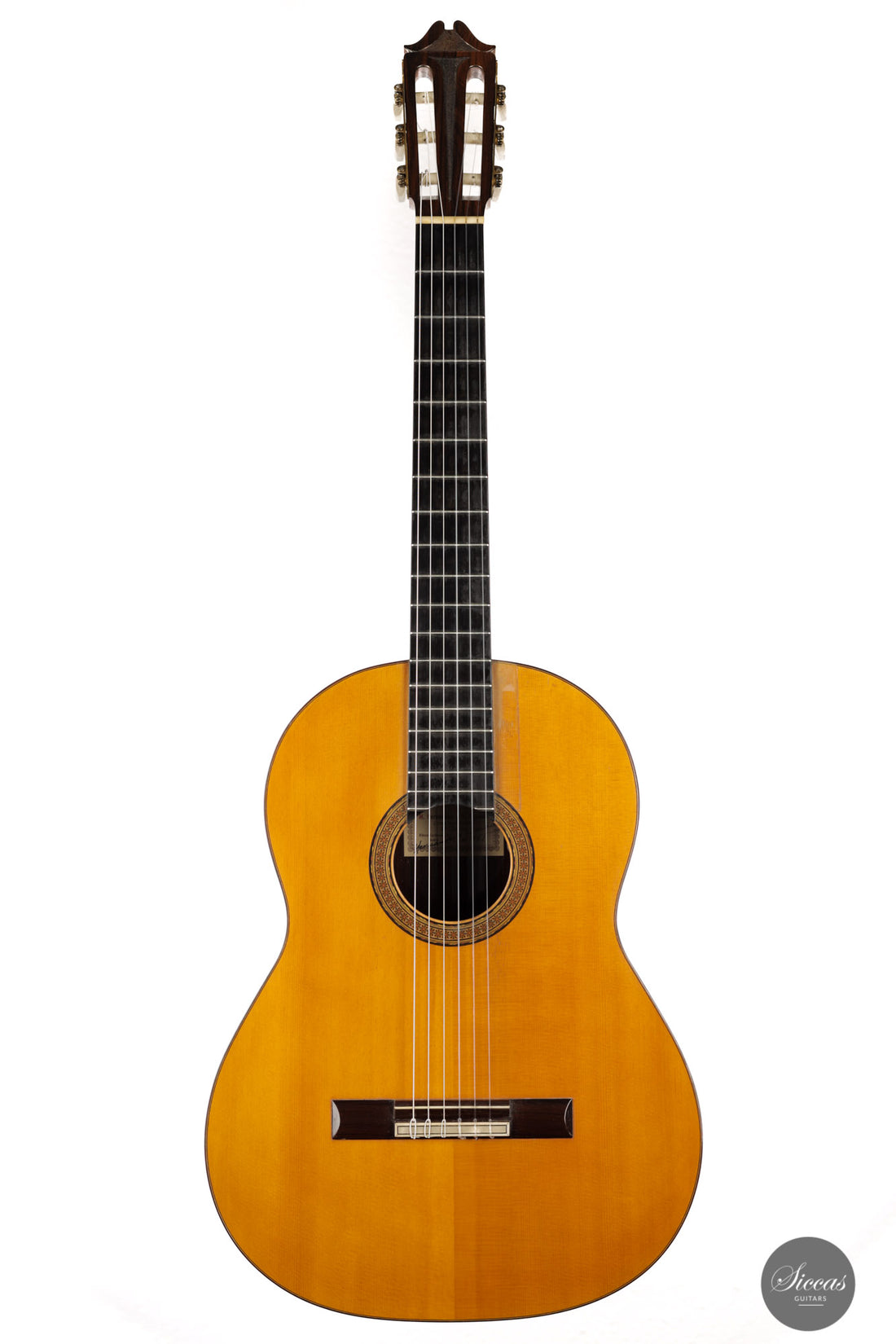 Hernandez y Aguado - 1961 Ex Regino Sainz de la Maza