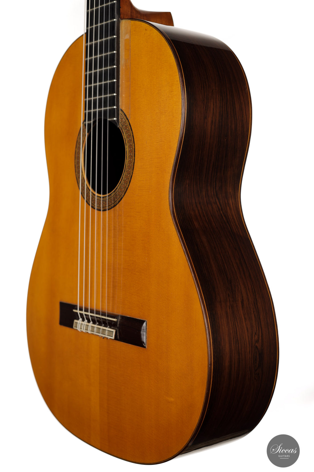 Hernandez y Aguado - 1961 Ex Regino Sainz de la Maza