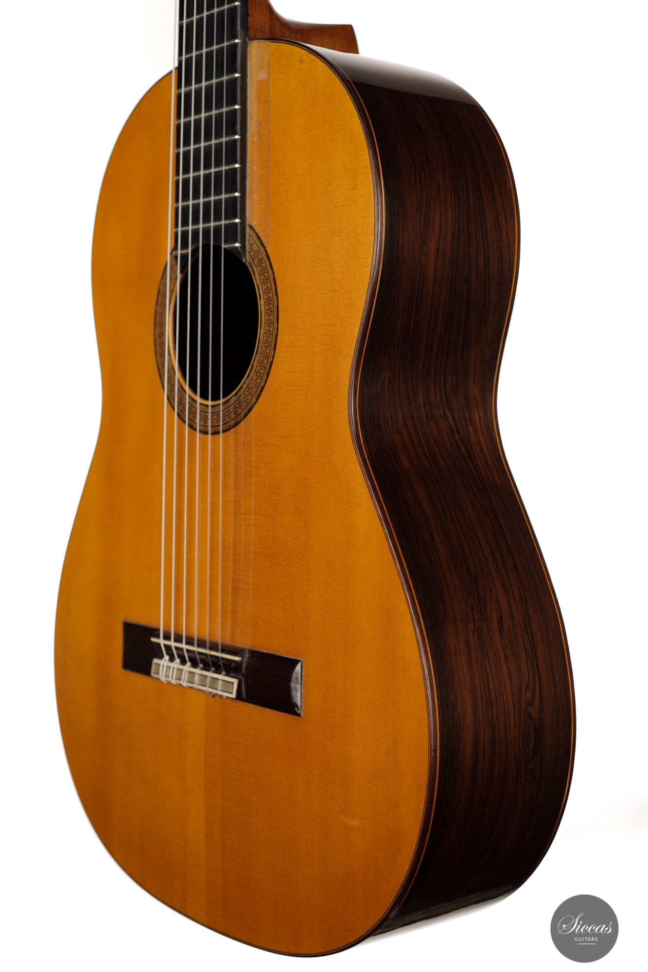 Hernandez y Aguado - 1961 Ex Regino Sainz de la Maza
