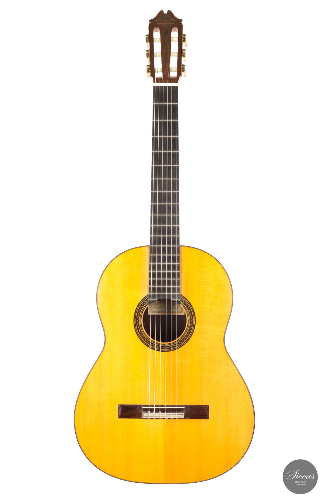 Hernandez y Aguado - 1963 No.233