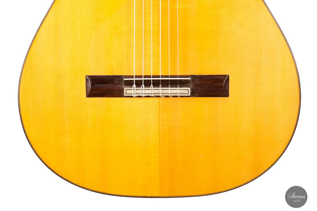 Hernandez y Aguado - 1963 No. 233
