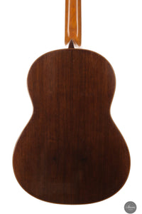Hernandez y Aguado - 1966 - No. 319