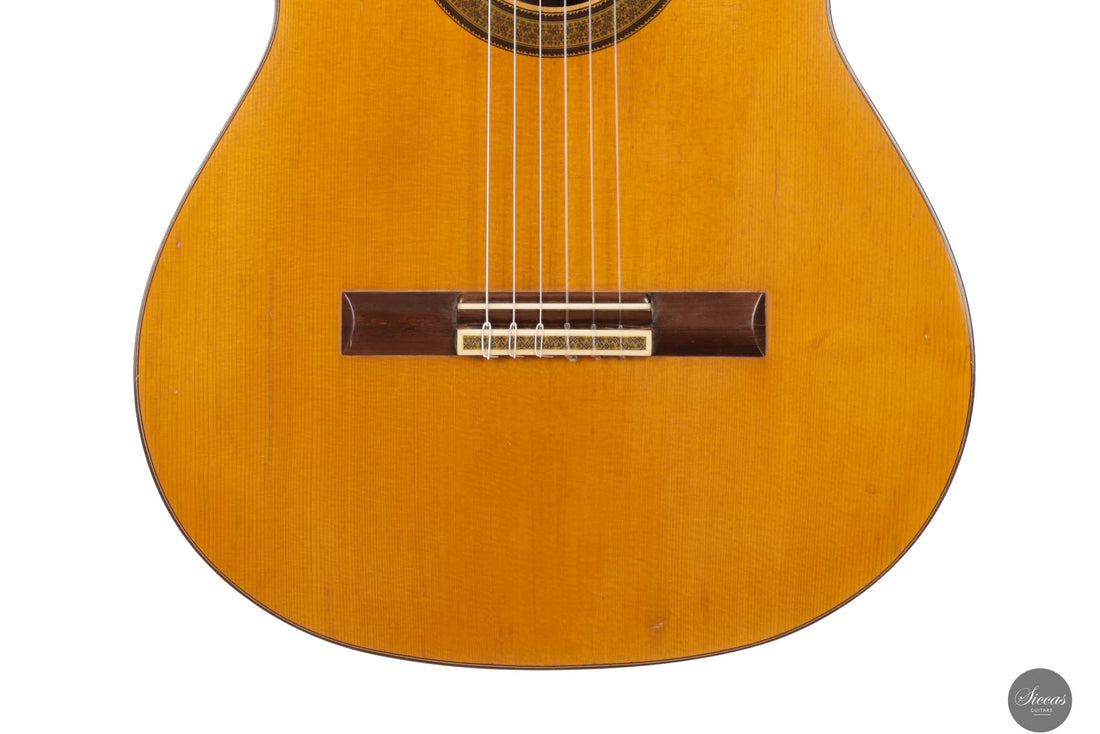 Hernandez y Aguado - 1966 - No. 319