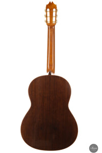 Hernandez y Aguado - 1966 - No. 319