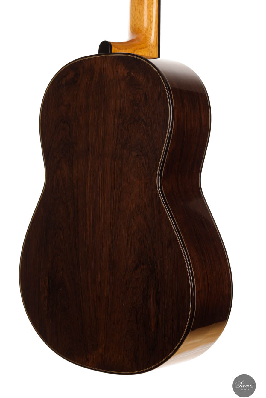 Hideo Sato - 2023 - Prestige - 65 cm