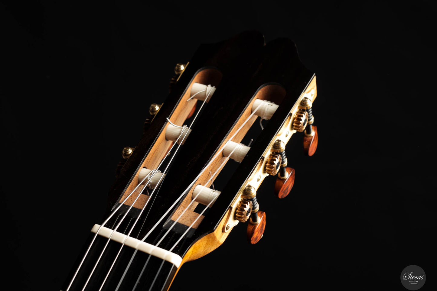 Hideo Sato - 2023 - Prestige - 65 cm