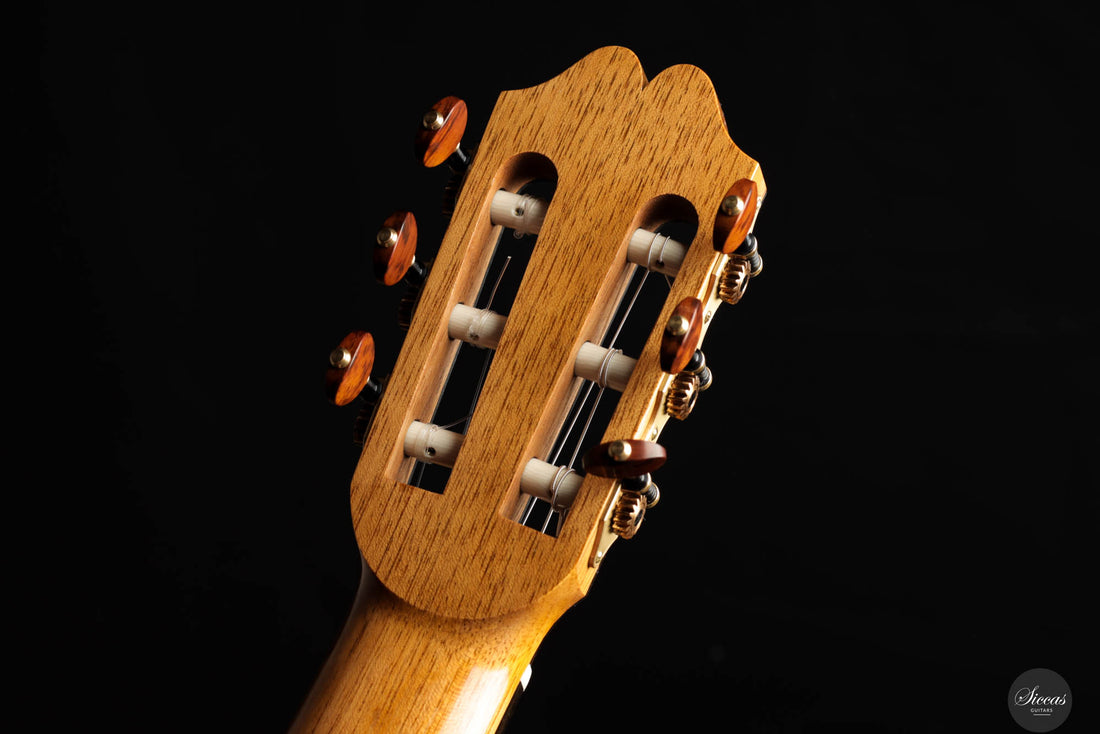 Hideo Sato - 2023 - Prestige - 65 cm