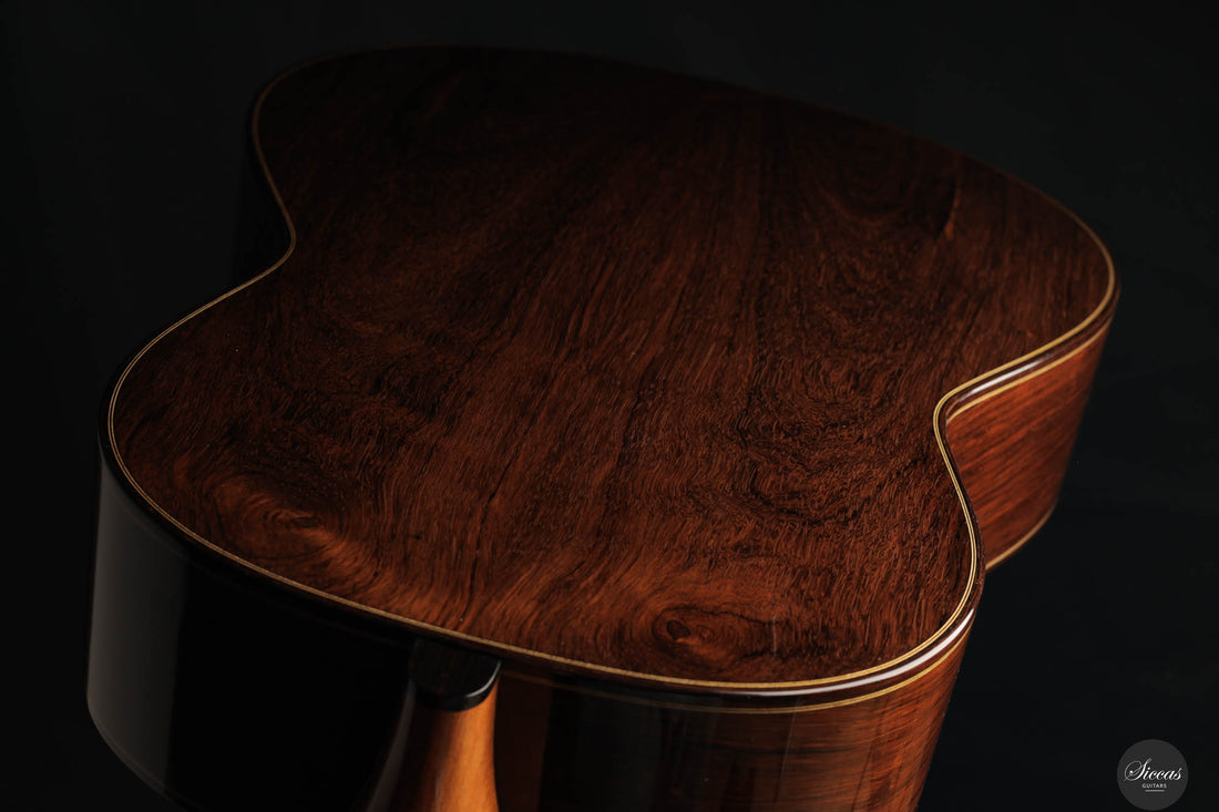 Hideo Sato - 2023 - Prestige - 65 cm