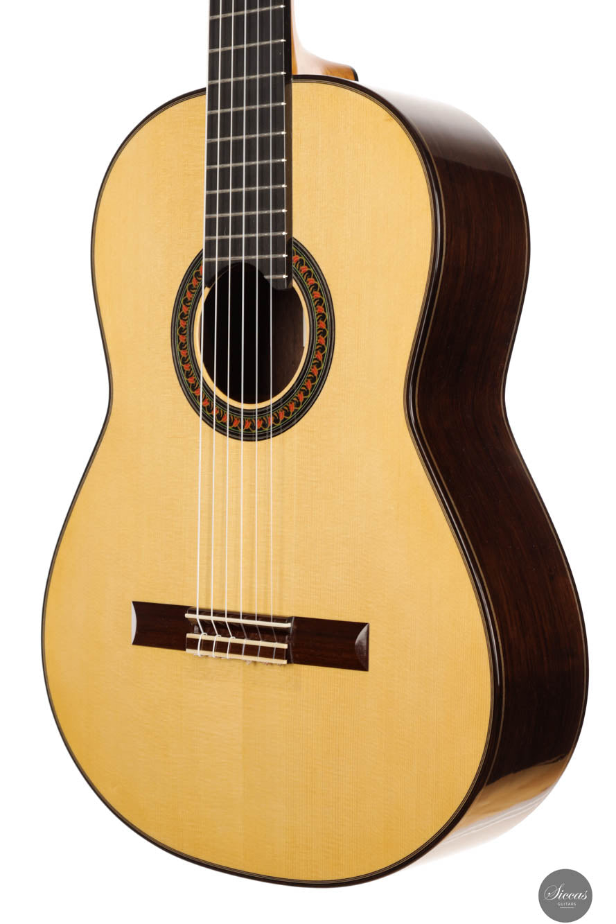 Hideo Sato - 2023 - Prestige - 65 cm
