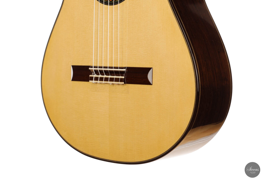 Hideo Sato - 2023 - Prestige - 65 cm
