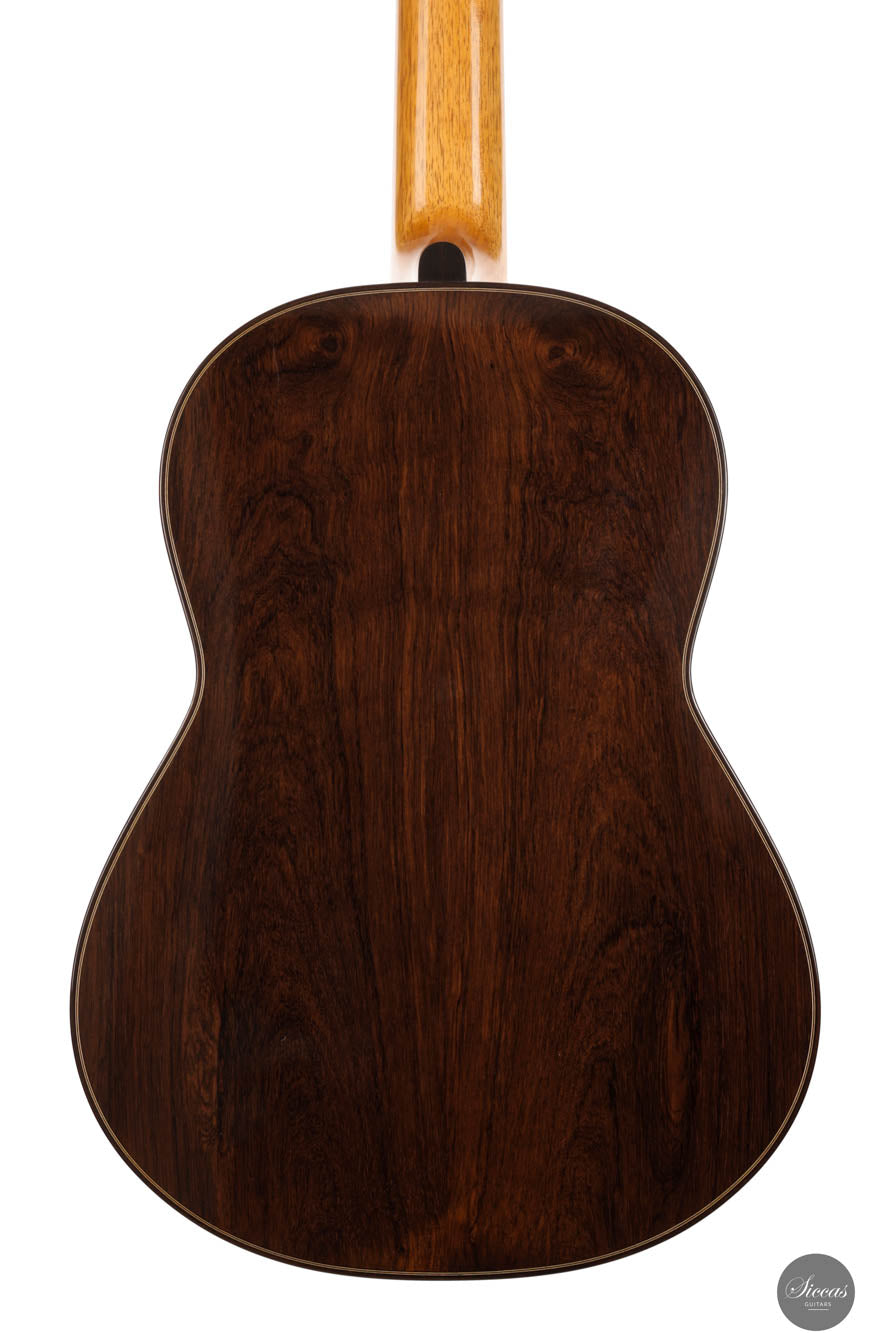 Hideo Sato - 2023 - Prestige - 65 cm