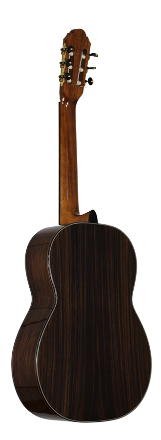 Bernd Holzgruber – 2014 Doubletop