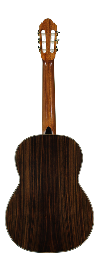 Bernd Holzgruber – 2014 Doubletop