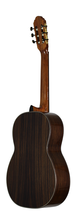Bernd Holzgruber – 2014 Doubletop