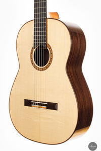 Hugo Cuvilliez - 2025 No. 124