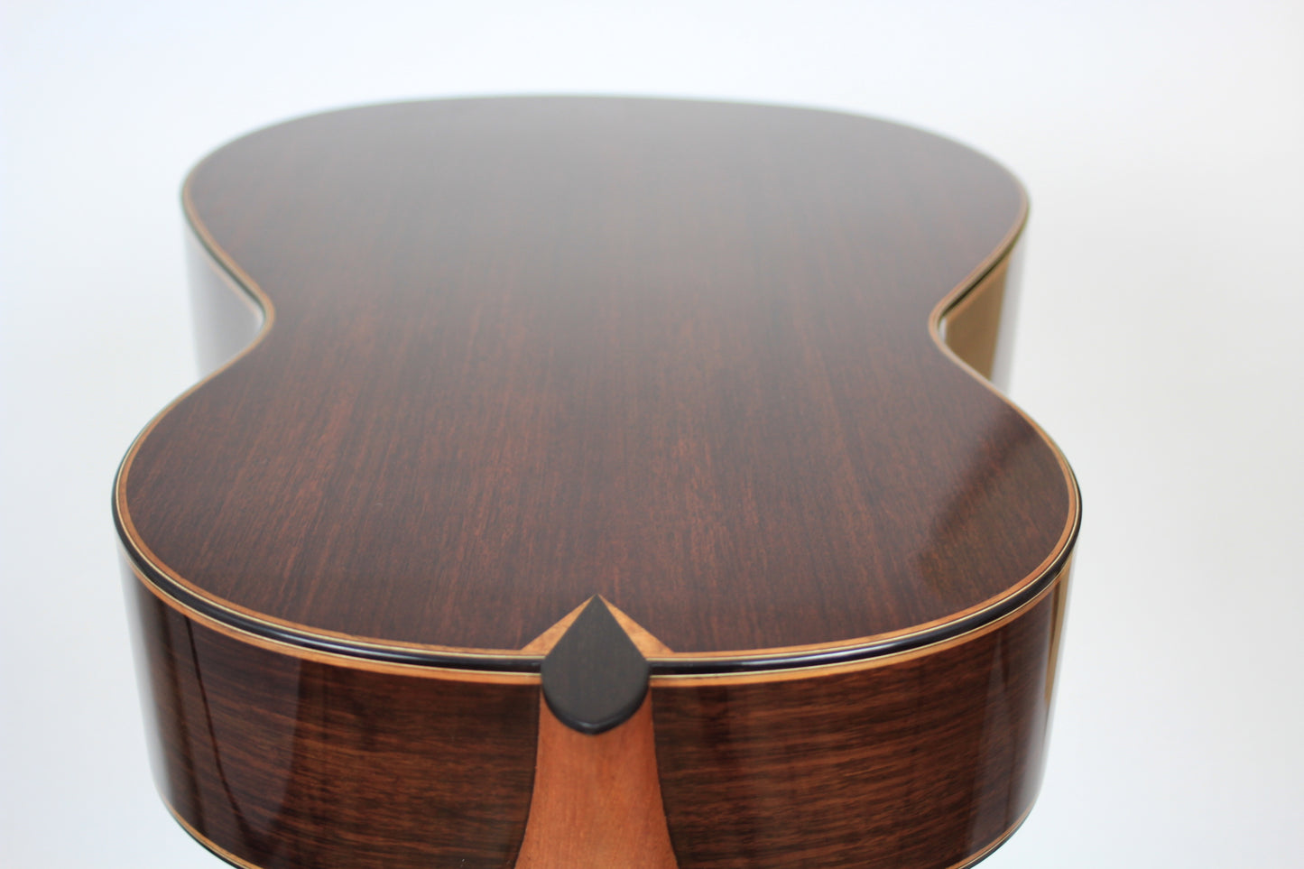 Philipp Neumann - Siccas Guitars Edition 2014