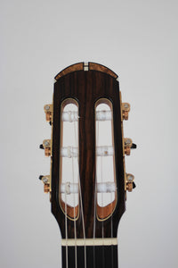 Philipp Neumann - Siccas Guitars Edition 2014