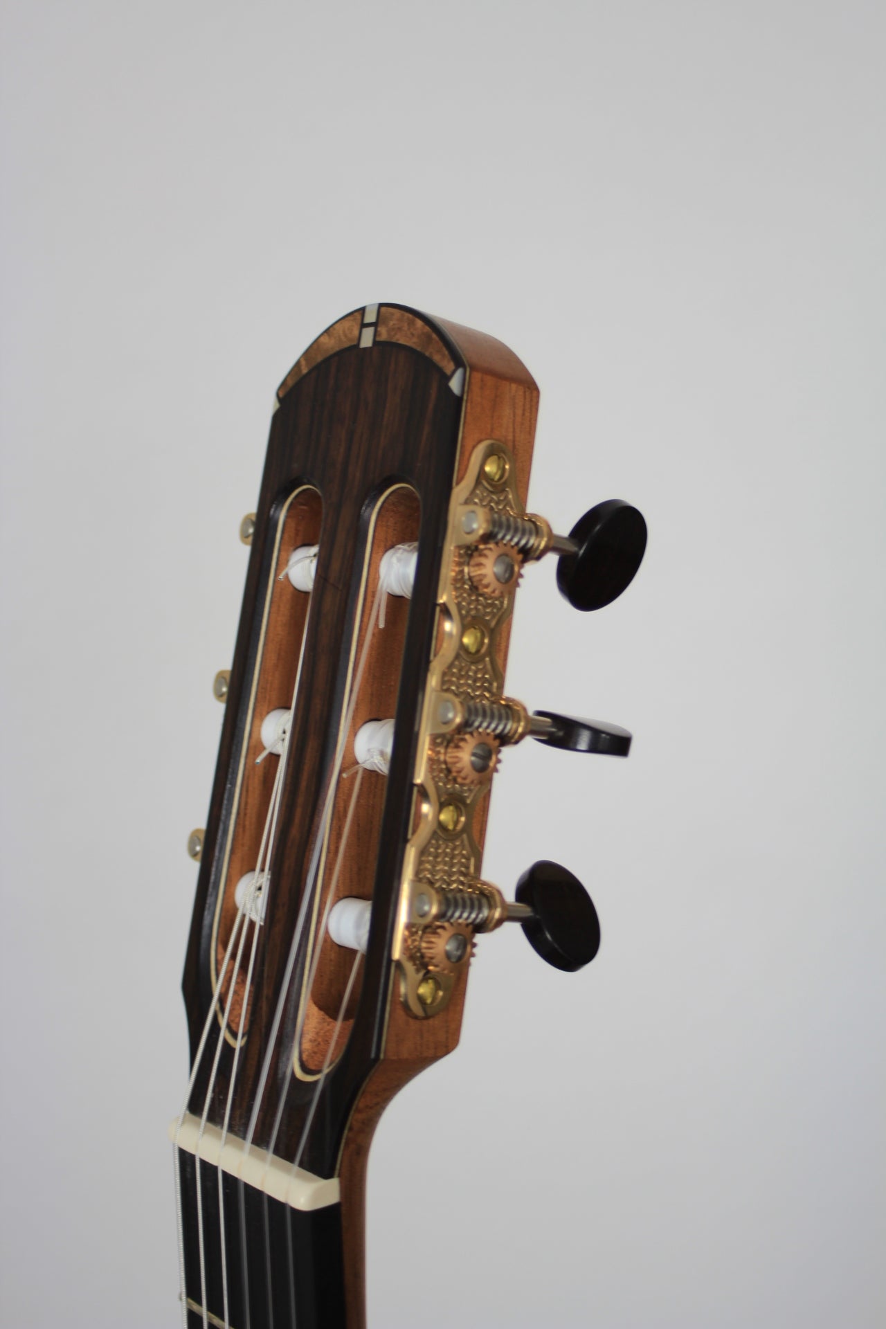 Philipp Neumann - Siccas Guitars Edition 2014