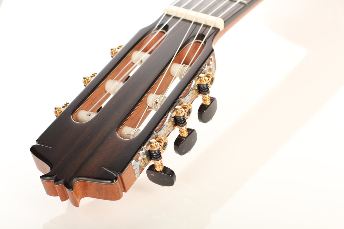 Rafael Moreno - 2003