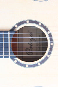 Ortega - R-121 1/2