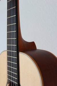 Ortega - R-121 1/2