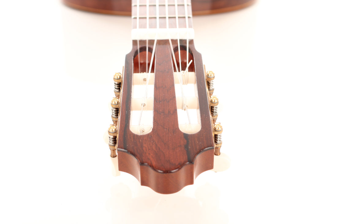 Otto Rauch - Doubletop 2015