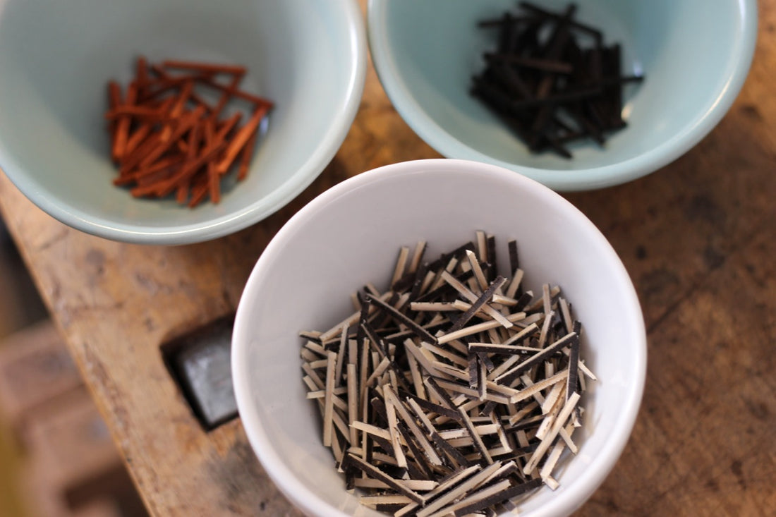 Michael Cadiz - 2020 "Romanillos"