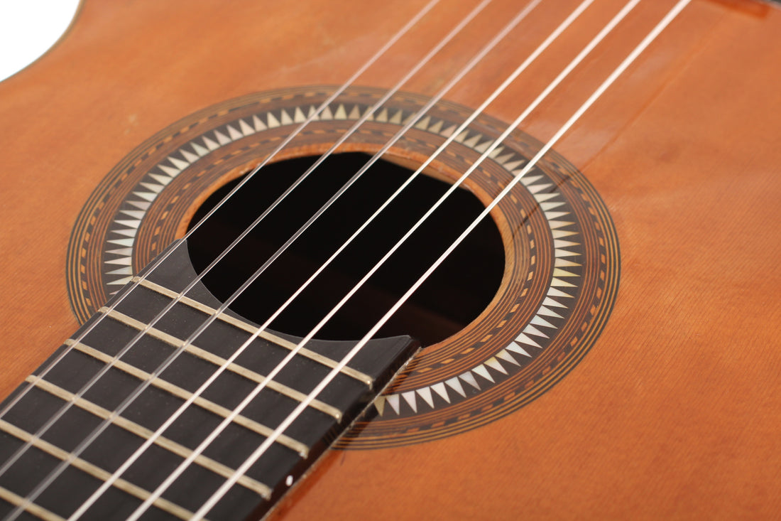 Salvador Ibanez - c. 1900