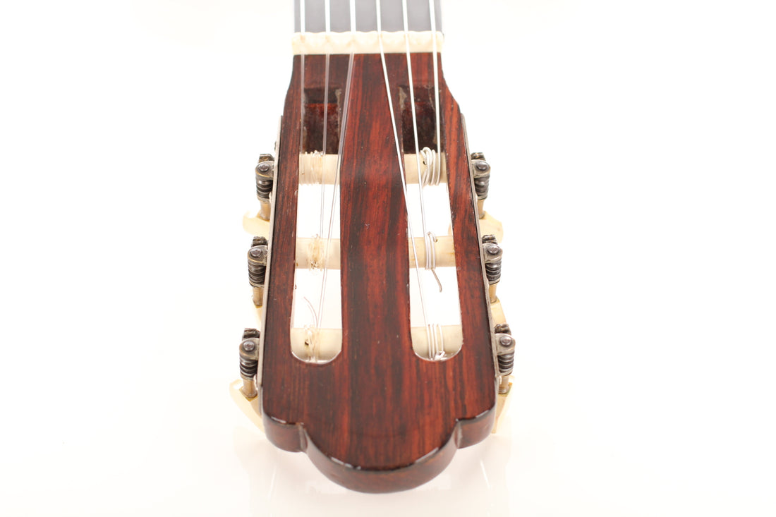 Salvador Ibanez - c. 1900