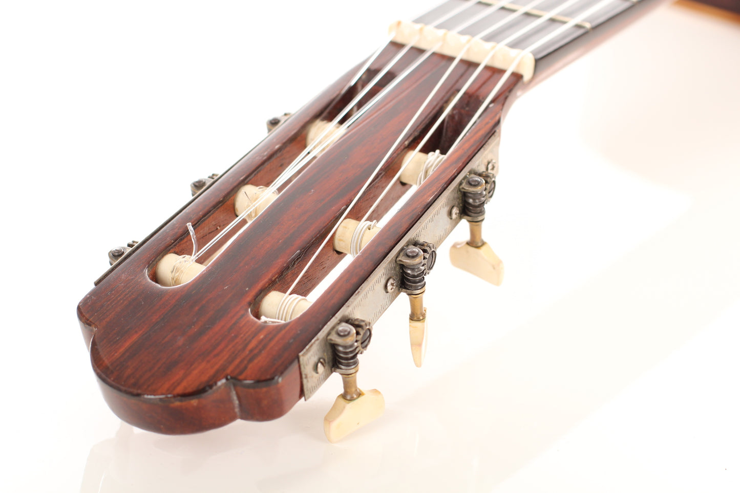 Salvador Ibanez - c. 1900