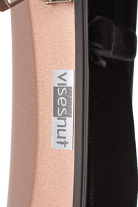 Visesnut Cases - Copper Bronze 3 Lock