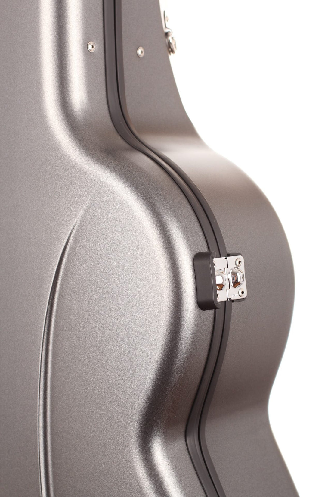 Visesnut Cases - Black Pearl 4 Lock