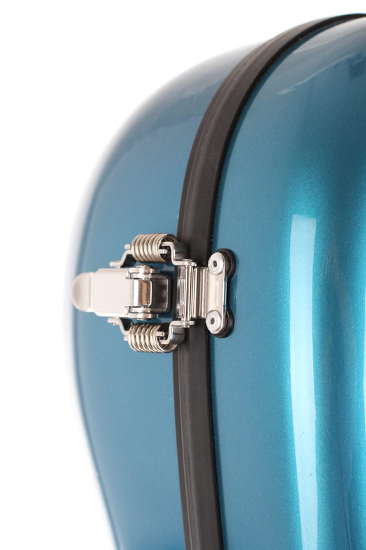 CCCases Carbon Case - blue img-2