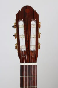 Bernd Holzgruber – 2014 Doubletop