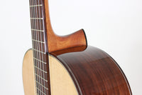 Bernd Holzgruber – 2014 Doubletop