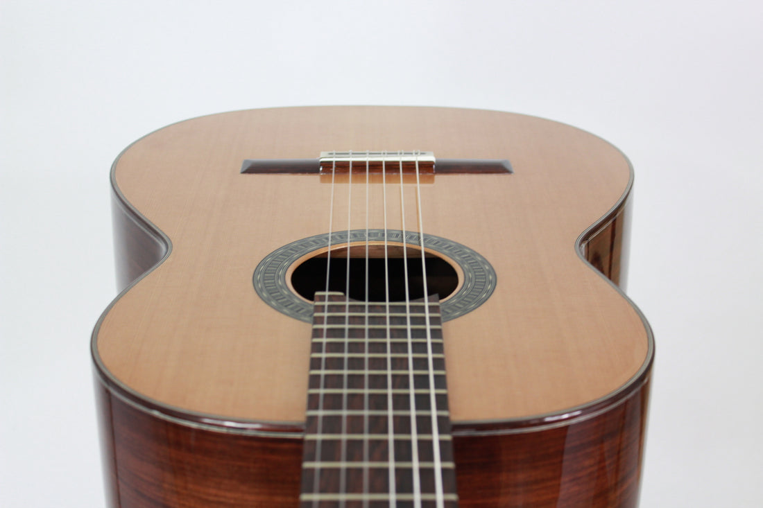 Bernd Holzgruber – 2014 Doubletop
