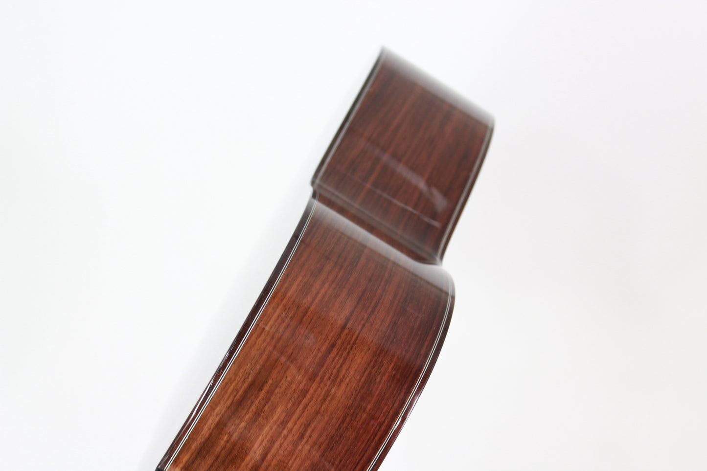 Bernd Holzgruber – 2014 Doubletop
