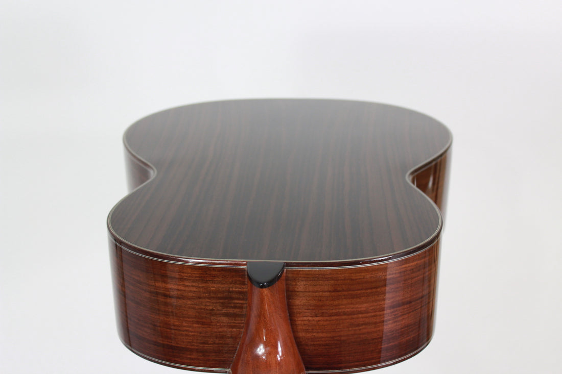 Bernd Holzgruber – 2014 Doubletop