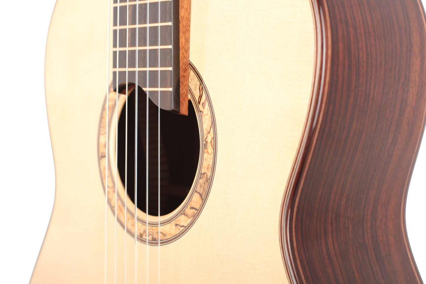 Sergei de Jonge - Doubletop 2016