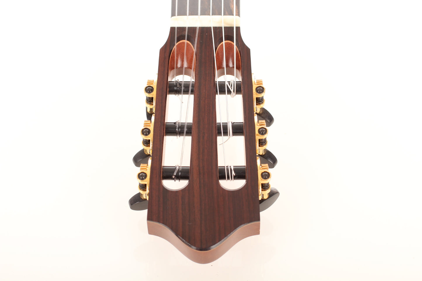 Sergei de Jonge - Doubletop 2016