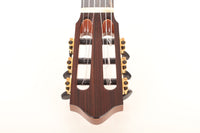 Sergei de Jonge - Doubletop 2016