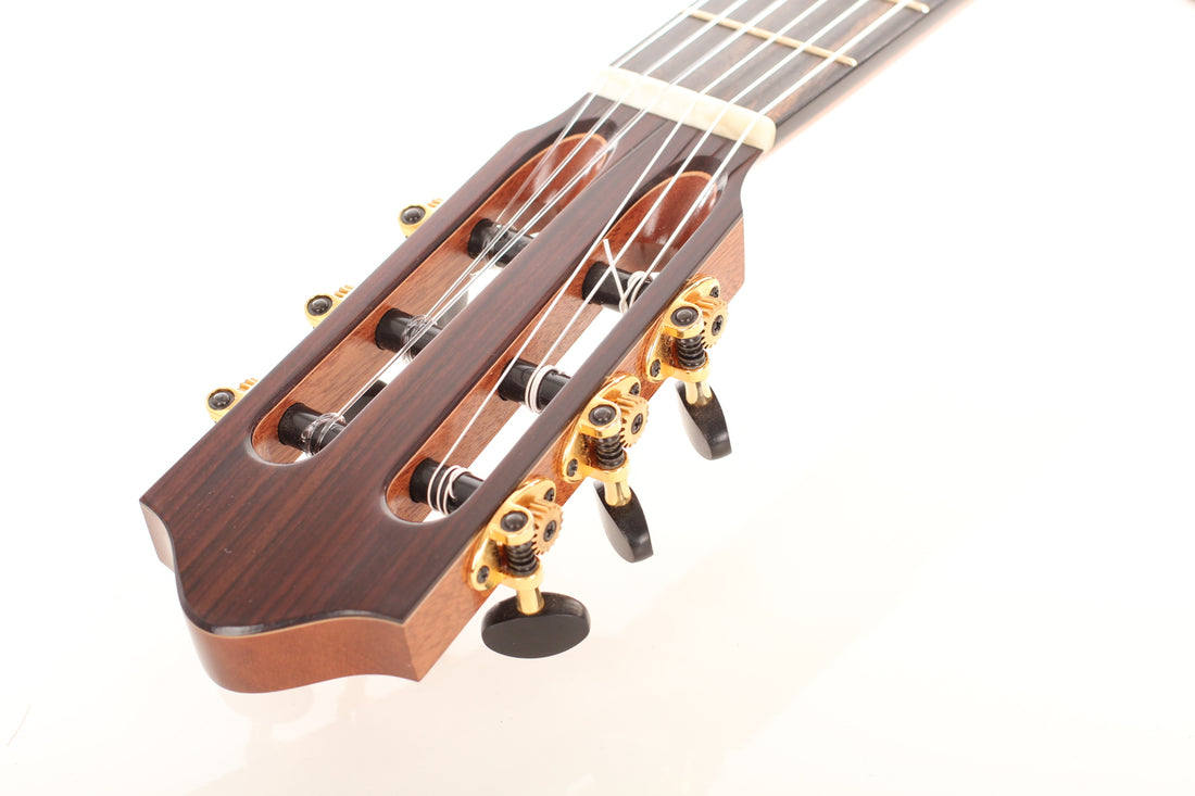 Sergei de Jonge - Doubletop 2016