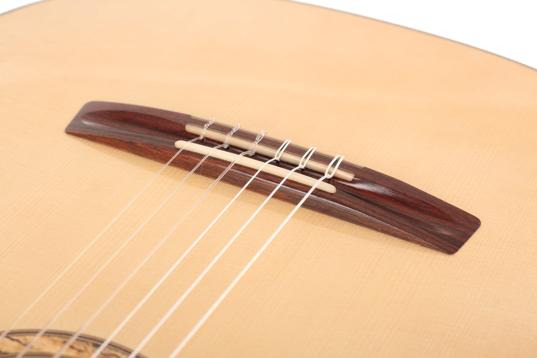 Sergei de Jonge - Doubletop 2016